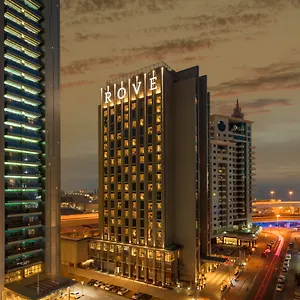 Rove Marina Hotell