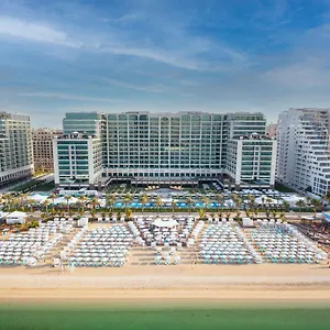 Hilton Palm Jumeirah Ośrodek wypoczynkowy
