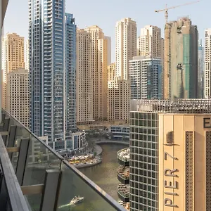 Silverene Towers - Of Choice Dubai